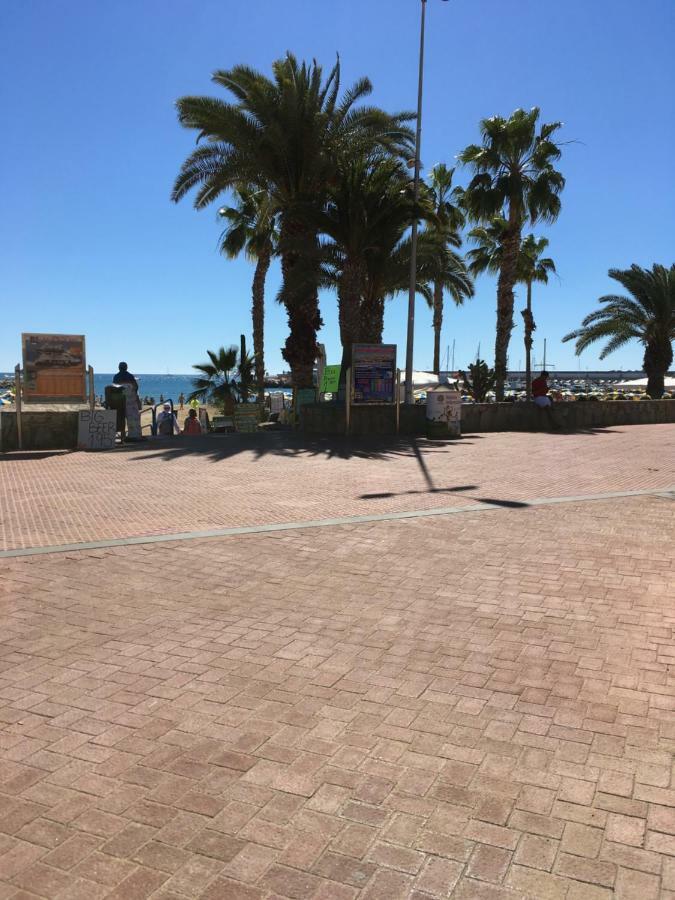 San Juan Beach Puerto Rico  Dış mekan fotoğraf